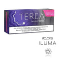 IQOS TEREA – Twilight Pearl - Vape Shop Gurgaon