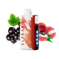 Elf Bar Ice King – Ribena Lychee – 30K - Vape Shop Gurgaon