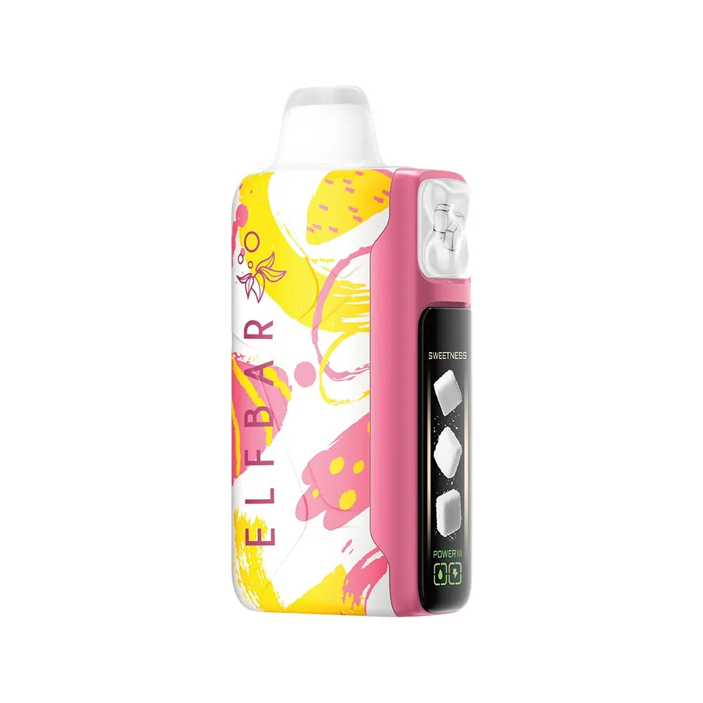Elf bar Sweet king 30k – Triple mango - Vape Shop Gurgaon