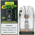 Uwell Caliburn GPP Replacement Pod (0.6Ω) - Vape Shop Gurgaon