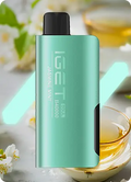 IGET SOUL B40000 – Jasmine Mint - Vape Shop Gurgaon