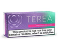 IQOS TEREA – Purple Wave - Vape Shop Gurgaon