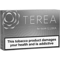 IQOS TEREA – Silver - Vape Shop Gurgaon
