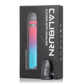 Uwell Caliburn A2S Pod System - Vape Shop Gurgaon