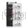 Uwell Caliburn G2/GK2 Replacement Coils - Vape Shop Gurgaon