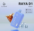 ELF BAR RAYA D1 – Cola - Vape Shop Gurgaon