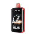 Elf Bar MoonNight 40K – Peach Lychee Blackcurrant - Vape Shop Gurgaon