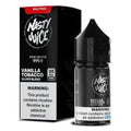Nasty Nic Salt – Vanilla Tobacco - Vape Shop Gurgaon