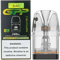 Uwell Caliburn GPP Replacement Pod (0.6Ω) - Vape Shop Gurgaon